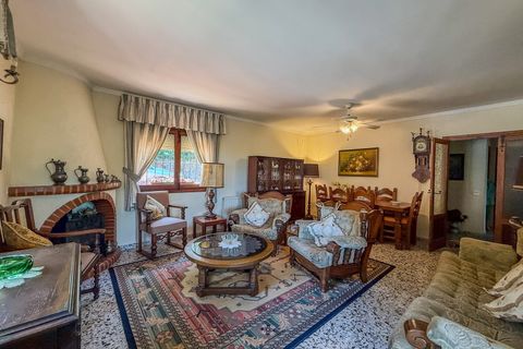 Villa a Parcent, Alicante, Parcent - € 230.000 | Ref: NCBX8464 - foto 6