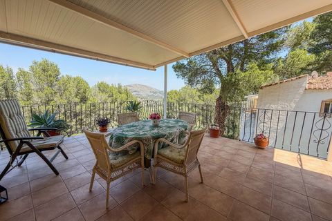 Villa a Parcent, Alicante, Parcent - € 230.000 | Ref: NCBX8464 - foto 7