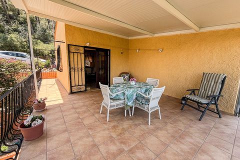 Villa a Parcent, Alicante, Parcent - € 230.000 | Ref: NCBX8464 - foto 8