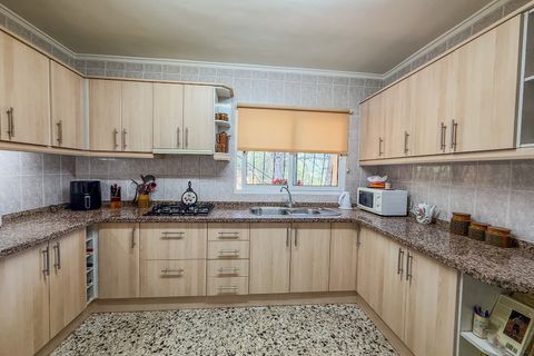 Villa a Parcent, Alicante, Parcent - € 230.000 | Ref: NCBX8464 - foto 9