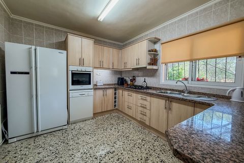 Villa a Parcent, Alicante, Parcent - € 230.000 | Ref: NCBX8464 - foto 10