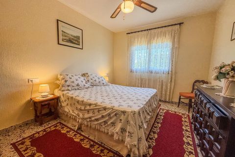 Villa a Parcent, Alicante, Parcent - € 230.000 | Ref: NCBX8464 - foto 11