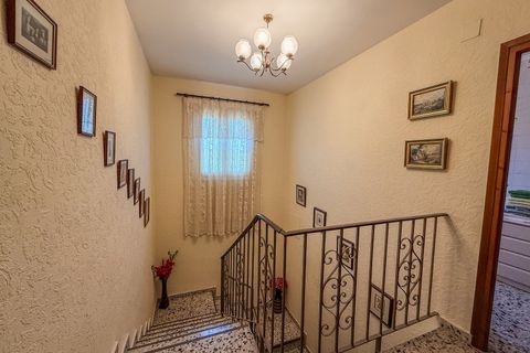 Villa a Parcent, Alicante, Parcent - € 230.000 | Ref: NCBX8464 - foto 15