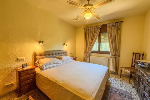 Villa a Parcent, Alicante, Parcent - € 230.000 | Ref: NCBX8464 - foto 16