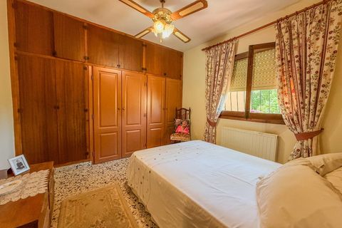 Villa a Parcent, Alicante, Parcent - € 230.000 | Ref: NCBX8464 - foto 19
