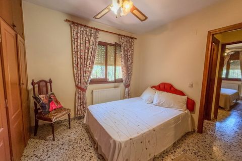 Villa a Parcent, Alicante, Parcent - € 230.000 | Ref: NCBX8464 - foto 20