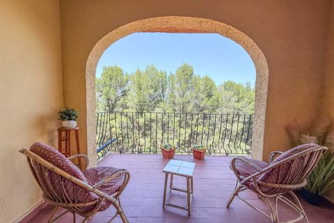 Villa a Parcent, Alicante, Parcent - € 230.000 | Ref: NCBX8464 - foto 25