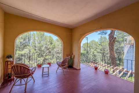 Villa a Parcent, Alicante, Parcent - € 230.000 | Ref: NCBX8464 - foto 26