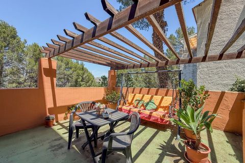 Villa a Parcent, Alicante, Parcent - € 230.000 | Ref: NCBX8464 - foto 29