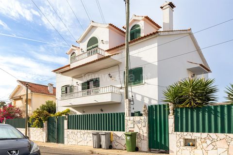 Villa i Seixal, Setubal, Seixal - € 580.000 | Ref: 120250286 - foto 1