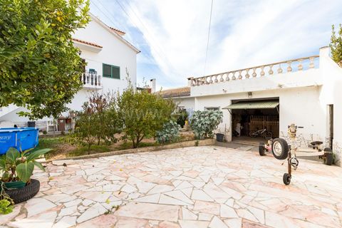 Villa i Seixal, Setubal, Seixal - € 580.000 | Ref: 120250286 - foto 3