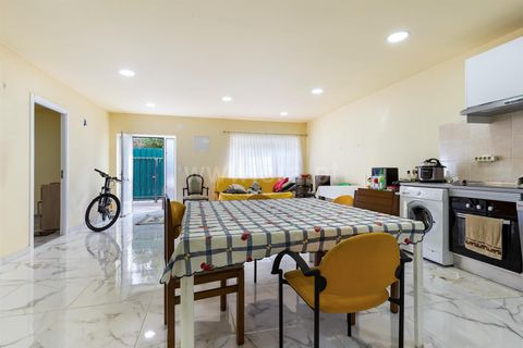 Villa i Seixal, Setubal, Seixal - € 580.000 | Ref: 120250286 - foto 4