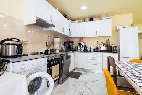 Villa i Seixal, Setubal, Seixal - € 580.000 | Ref: 120250286 - foto 6