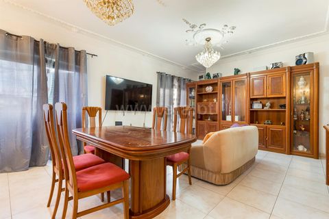 Villa i Seixal, Setubal, Seixal - € 580.000 | Ref: 120250286 - foto 10