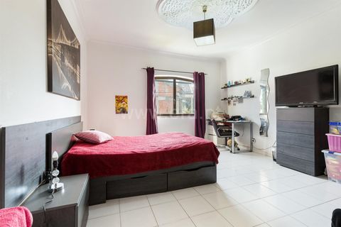 Villa i Seixal, Setubal, Seixal - € 580.000 | Ref: 120250286 - foto 17