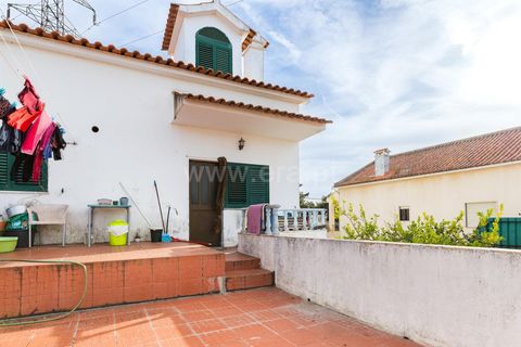 Villa i Seixal, Setubal, Seixal - € 580.000 | Ref: 120250286 - foto 25