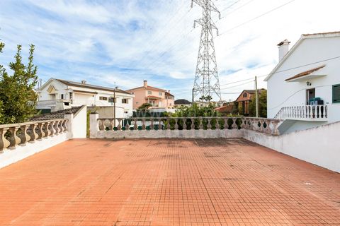 Villa i Seixal, Setubal, Seixal - € 580.000 | Ref: 120250286 - foto 26