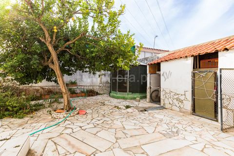 Villa i Seixal, Setubal, Seixal - € 580.000 | Ref: 120250286 - foto 27