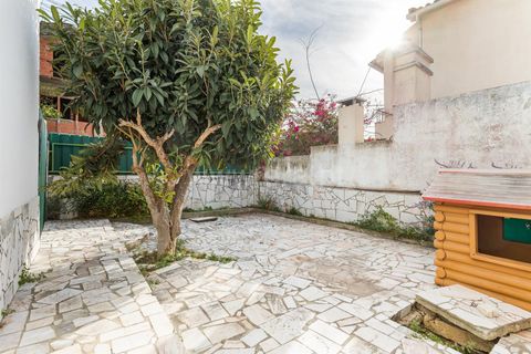 Villa i Seixal, Setubal, Seixal - € 580.000 | Ref: 120250286 - foto 28