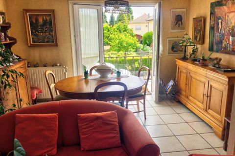 Villa a Lourdes, Hautes-Pyrenees, Lourdes - € 188.000 | Ref: 84641 - foto 2