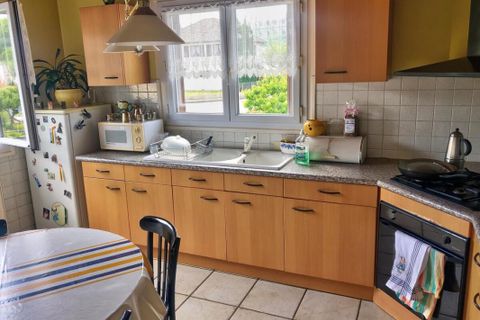 Villa a Lourdes, Hautes-Pyrenees, Lourdes - € 188.000 | Ref: 84641 - foto 3