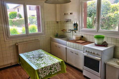 Villa a Lourdes, Hautes-Pyrenees, Lourdes - € 188.000 | Ref: 84641 - foto 4