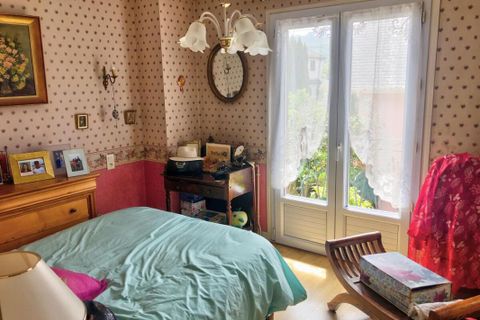 Villa a Lourdes, Hautes-Pyrenees, Lourdes - € 188.000 | Ref: 84641 - foto 6