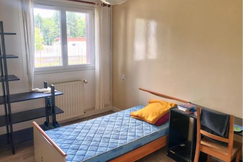 Villa a Lourdes, Hautes-Pyrenees, Lourdes - € 188.000 | Ref: 84641 - foto 7