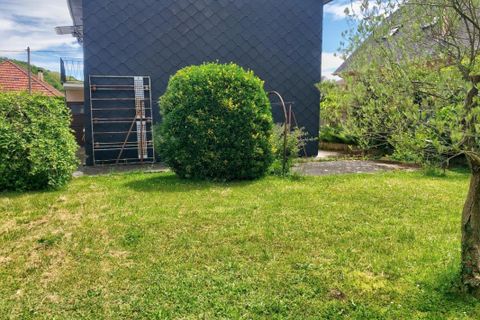 Villa a Lourdes, Hautes-Pyrenees, Lourdes - € 188.000 | Ref: 84641 - foto 10