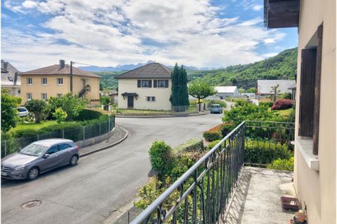 Villa a Lourdes, Hautes-Pyrenees, Lourdes - € 188.000 | Ref: 84641 - foto 12