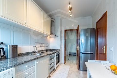Apartament a Oliveira do Douro, Porto, Oliveira do Douro - € 1.200/mes | Ref: GAV/00064 - foto 6