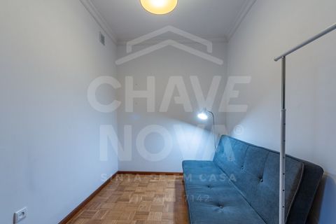 Apartament a Oliveira do Douro, Porto, Oliveira do Douro - € 1.200/mes | Ref: GAV/00064 - foto 10