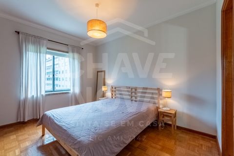 Apartament a Oliveira do Douro, Porto, Oliveira do Douro - € 1.200/mes | Ref: GAV/00064 - foto 12