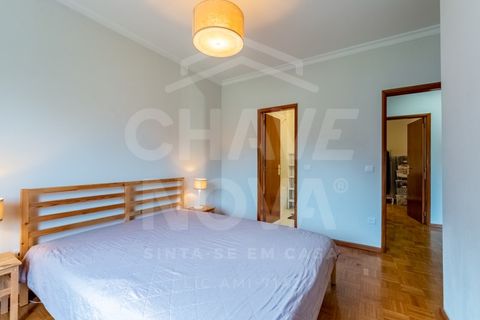 Apartament a Oliveira do Douro, Porto, Oliveira do Douro - € 1.200/mes | Ref: GAV/00064 - foto 13