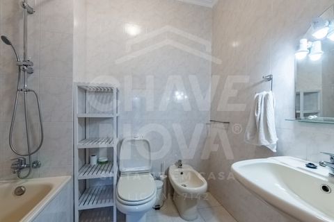 Apartament a Oliveira do Douro, Porto, Oliveira do Douro - € 1.200/mes | Ref: GAV/00064 - foto 15