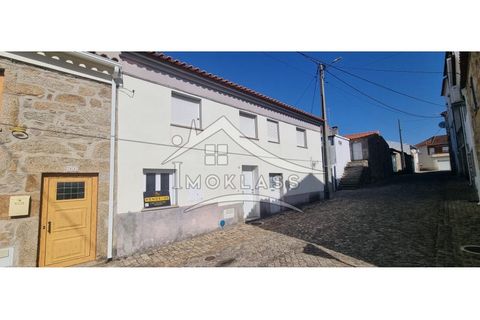 Villa in Ninho do Acor, Castelo Branco, Ninho do Acor - € 48.500 | Ref: CAS_170 - foto 3