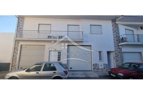 Villa a Alcains, Castelo Branco, Alcains - € 240.000 | Ref: CAS_174 - foto 2