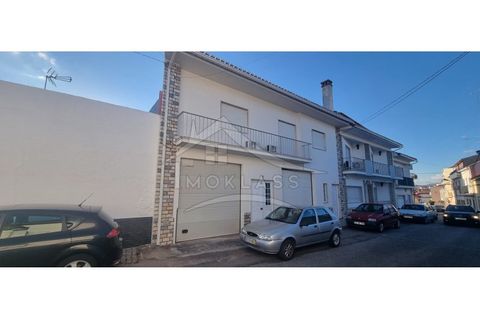 Villa a Alcains, Castelo Branco, Alcains - € 240.000 | Ref: CAS_174 - foto 3