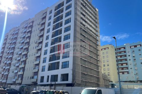 Lejlighed i Corroios, Setubal, Corroios - € 430.000 | Ref: 1103MJ - foto 29
