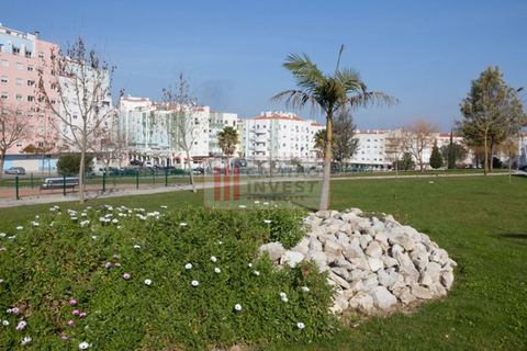 Lejlighed i Corroios, Setubal, Corroios - € 430.000 | Ref: 1103MJ - foto 30
