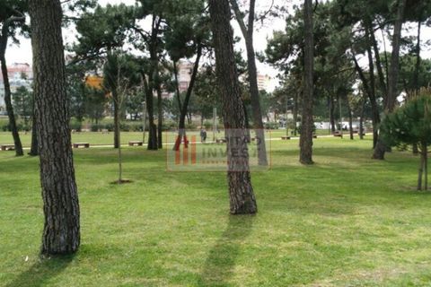 Lejlighed i Corroios, Setubal, Corroios - € 430.000 | Ref: 1103MJ - foto 31