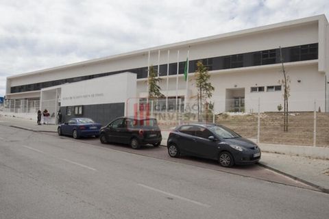 Lejlighed i Corroios, Setubal, Corroios - € 430.000 | Ref: 1103MJ - foto 34