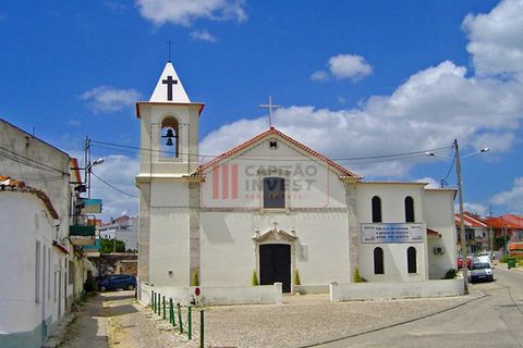 Lejlighed i Corroios, Setubal, Corroios - € 430.000 | Ref: 1103MJ - foto 36