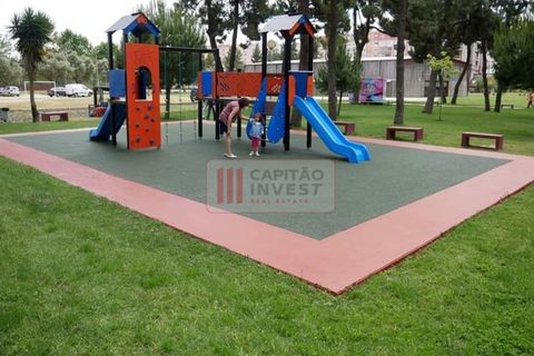 Lejlighed i Corroios, Setubal, Corroios - € 430.000 | Ref: 1103MJ - foto 37