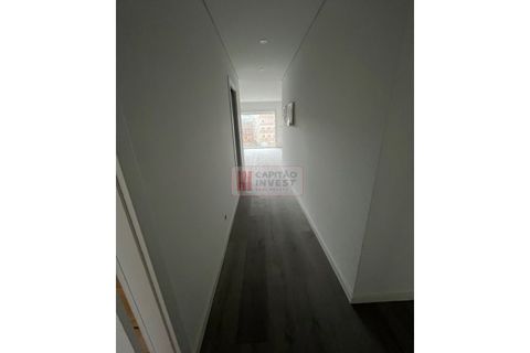 Lejlighed i Corroios, Setubal, Corroios - € 430.000 | Ref: 1103MJ - foto 8
