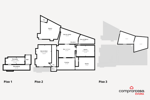 Villa i Elvas, Portalegre, Elvas - € 170.000 | Ref: 318/M/03690 - foto 3