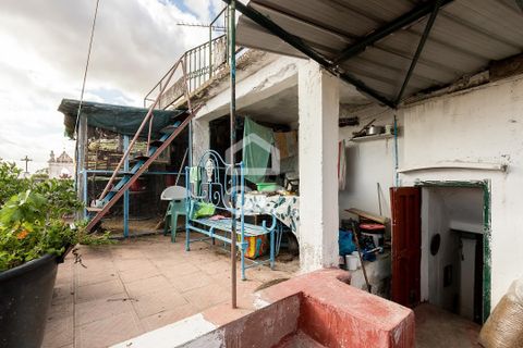 Villa i Elvas, Portalegre, Elvas - € 170.000 | Ref: 318/M/03690 - foto 18