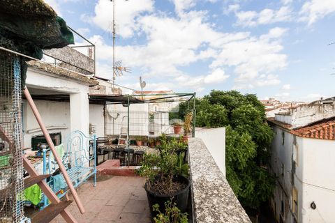 Villa i Elvas, Portalegre, Elvas - € 170.000 | Ref: 318/M/03690 - foto 20