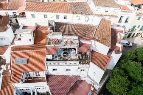 Villa i Elvas, Portalegre, Elvas - € 170.000 | Ref: 318/M/03690 - foto 36