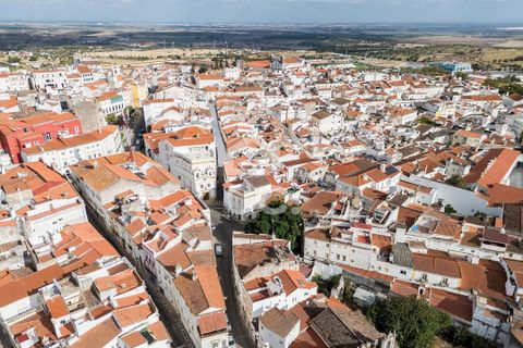 Villa i Elvas, Portalegre, Elvas - € 170.000 | Ref: 318/M/03690 - foto 37